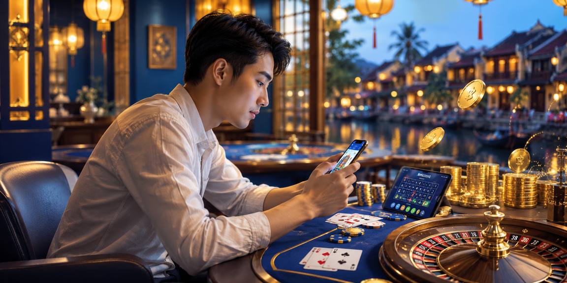 ei99 Mở tài khoản để truy cập sòng bạc trực tuyến