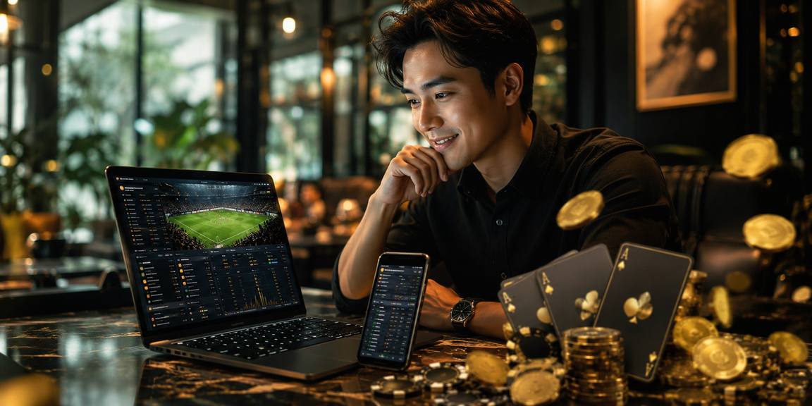 ei99 Fa Cai Shen Deluxe - kho game sòng bạc đậm chất Á Đông trên ei99